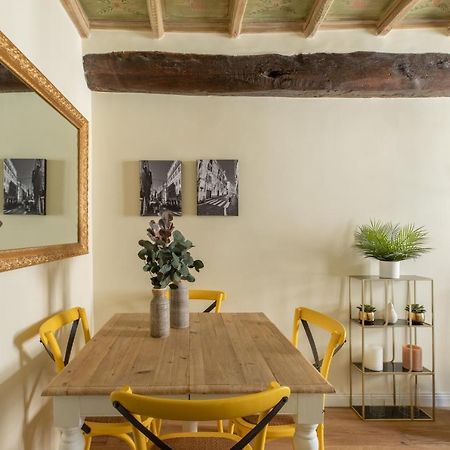 Ferienwohnung Iflat The Heart Of Monti Rom Exterior foto
