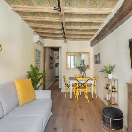 Ferienwohnung Iflat The Heart Of Monti Rom Exterior foto