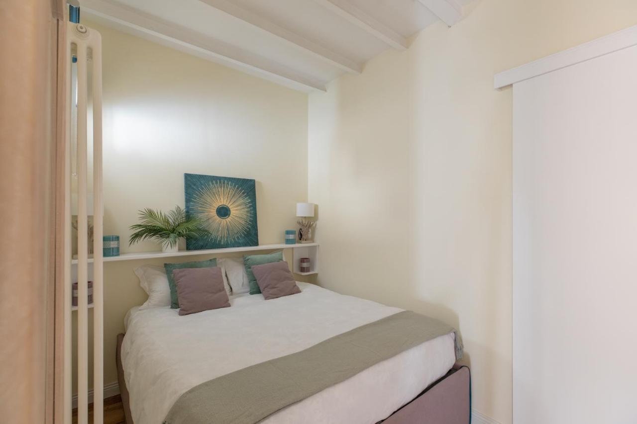 Ferienwohnung Iflat The Heart Of Monti Rom Exterior foto