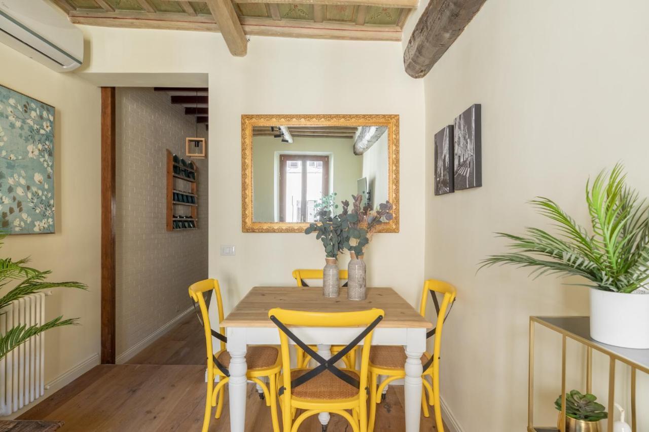 Ferienwohnung Iflat The Heart Of Monti Rom Exterior foto