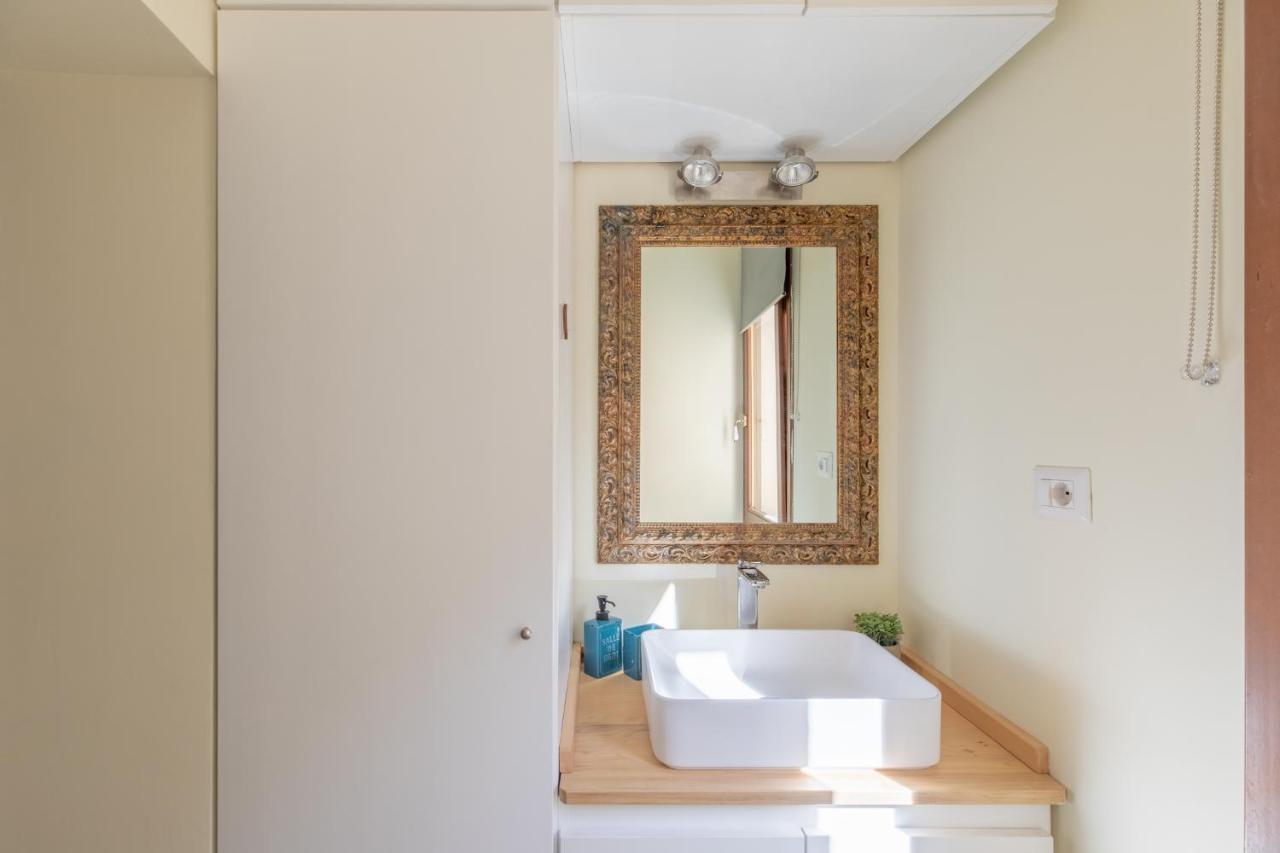 Ferienwohnung Iflat The Heart Of Monti Rom Exterior foto